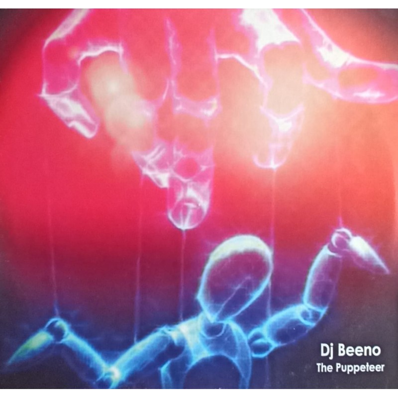 DJ Beeno – The Puppeteer EP