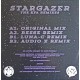 Entity Featuring Amy – Stargazer (The KFA Mixes)