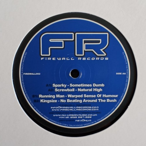 Various – Untitled