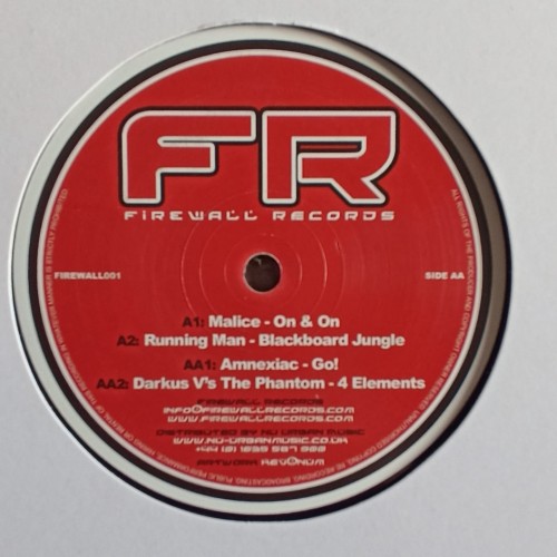 Various – Untitled