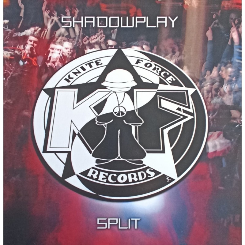 Shadowplay – Split