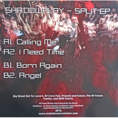 Shadowplay – Split
