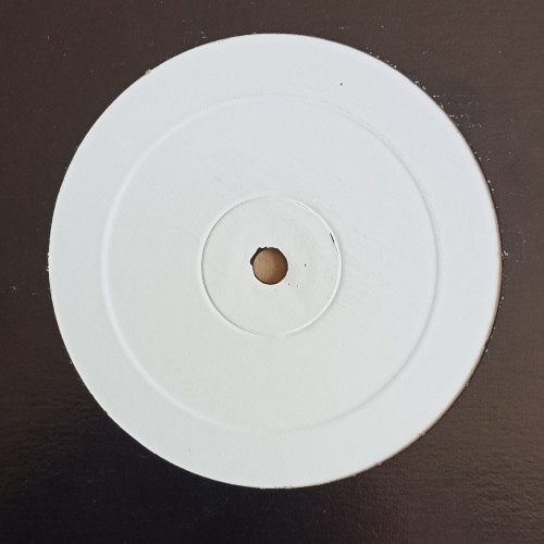 Unknown Artist ‎– Unknown ( 3 )