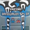 Various – The Bandwagon 92's EP