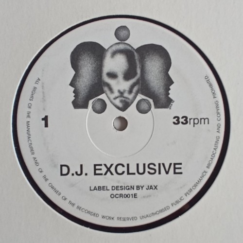 Various – The Launch E.P.