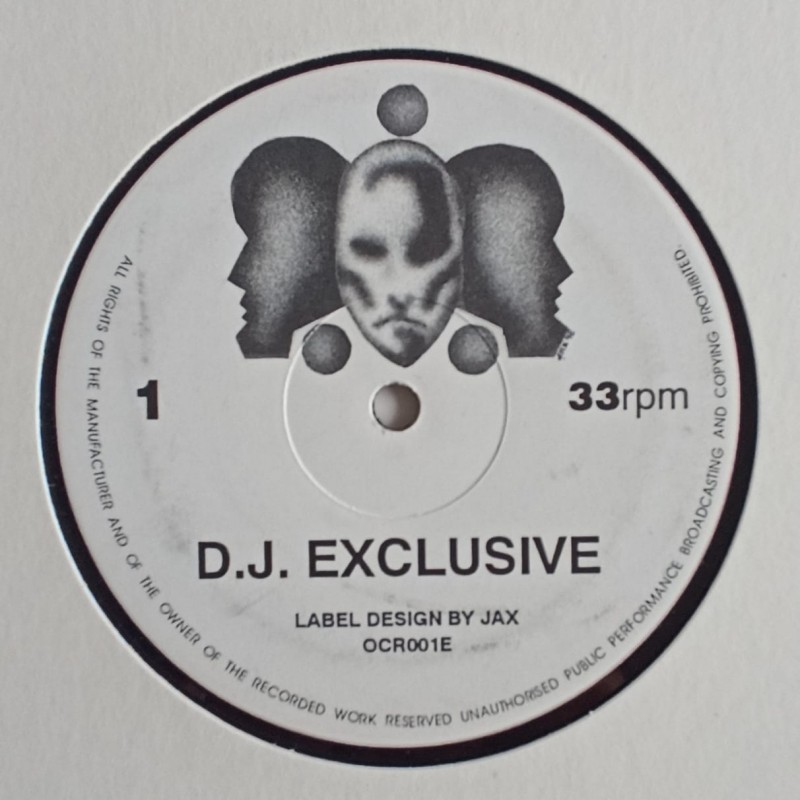 Various – The Launch E.P.