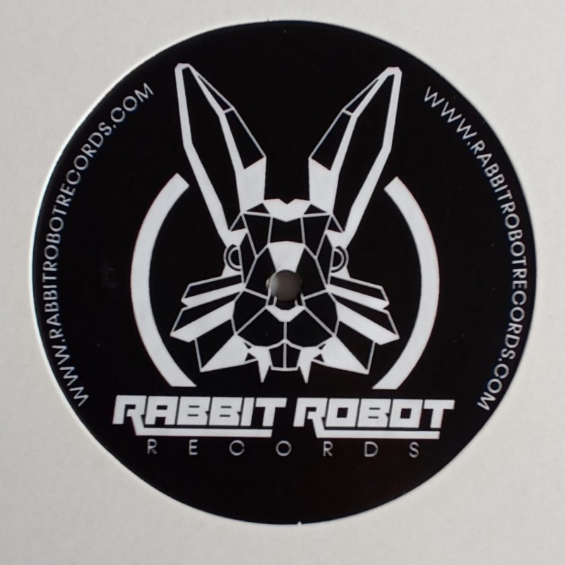 D.J.E.Z.E. & D.J. Action G – Hit The Roof E.P.