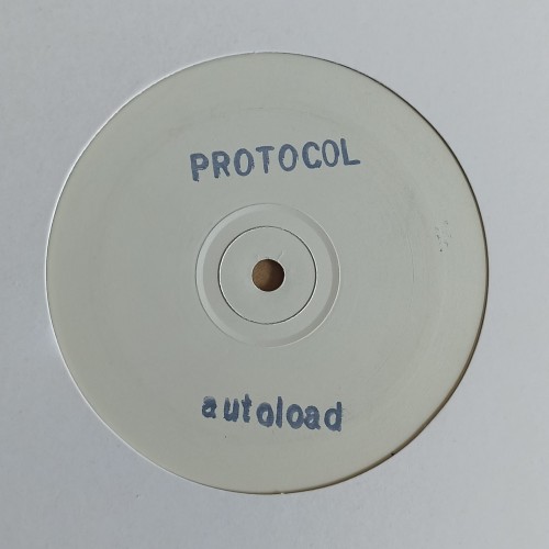 Protocol – Ride To The Unknown / Autoload