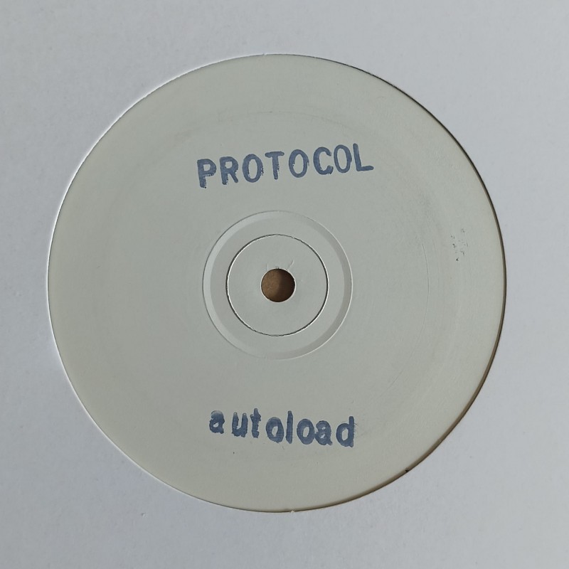 Protocol – Ride To The Unknown / Autoload