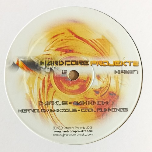 Various – Go Insane