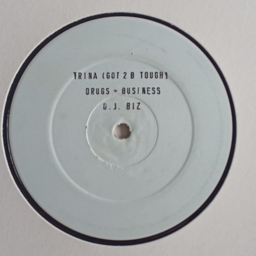 D.J. Strings / D.J. Biz – Mystery 159 (Remix) / Trina (Got 2 B Tough)