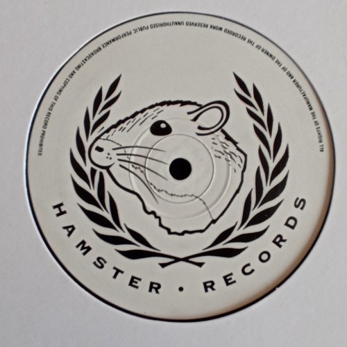 Sy-Kick – The Knowledge EP