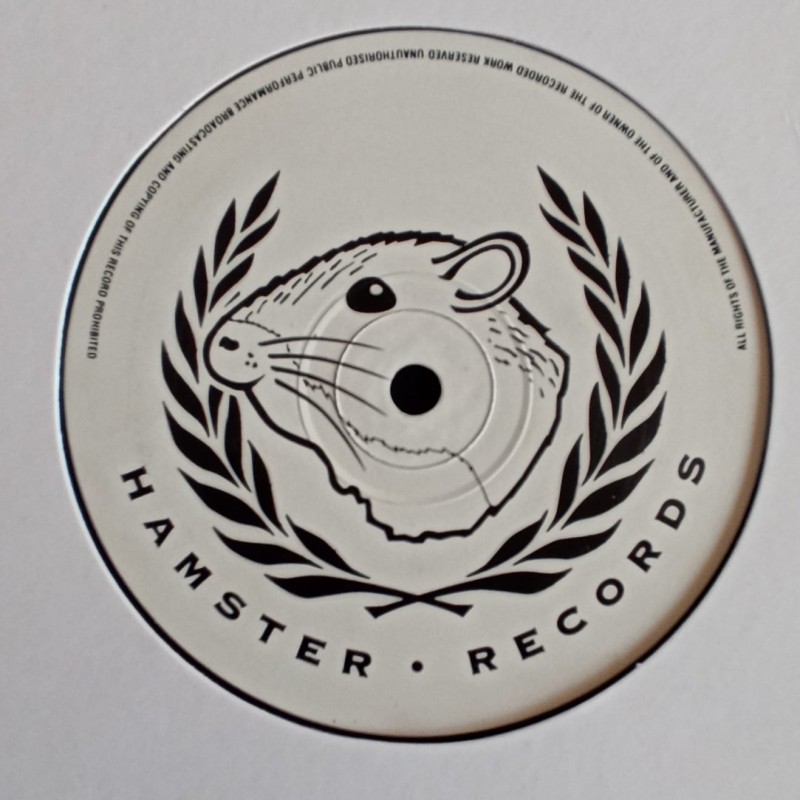 Sy-Kick – The Knowledge EP