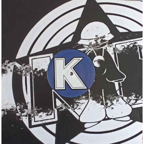 Luna-C – The Fucking Selfish EP Volume 1