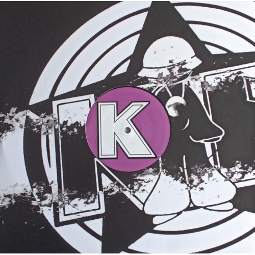 Luna-C – The Fucking Selfish EP Volume 2