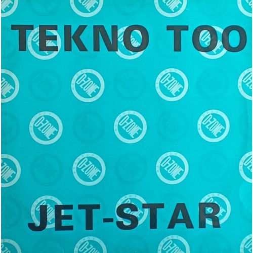 Tekno Too – Jet-Star