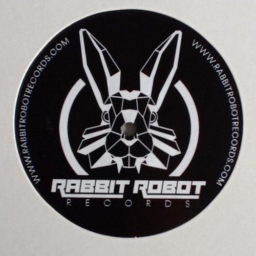 Technosaurus – You Gave Me Nothing EP