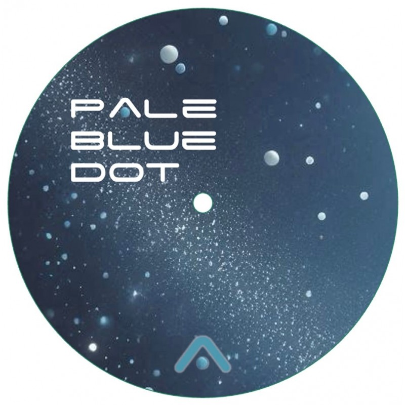 Break Doctor – Pale Blue Dot EP