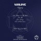 Sub Love – Legacy Volume 2 ( Limited Edition, Remastered, Repress, Blue Marbled )