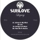 Sub Love – Legacy Volume 2 ( Limited Edition, Remastered, Repress, Blue Marbled )