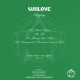 Sub Love – Legacy Volume 3 ( Limited Edition, Remastered, Green Splatter )