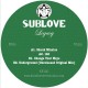 Sub Love – Legacy Volume 3 ( Limited Edition, Remastered, Green Splatter )