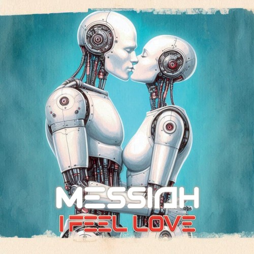 Messiah - Feel Love