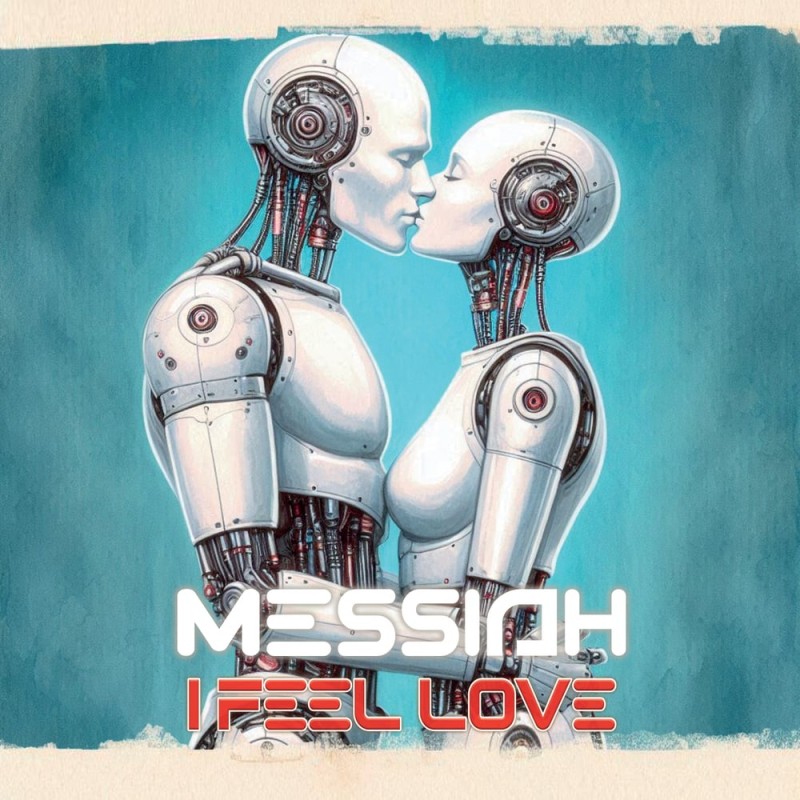 Messiah - Feel Love