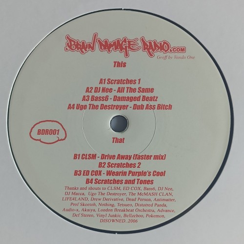 Various – Untitled