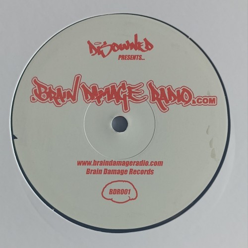 Various – Untitled