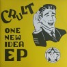 Crult – One New Idea EP