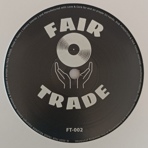 Sub Fundation – Life Is A Game, Learn The Rules E.P.