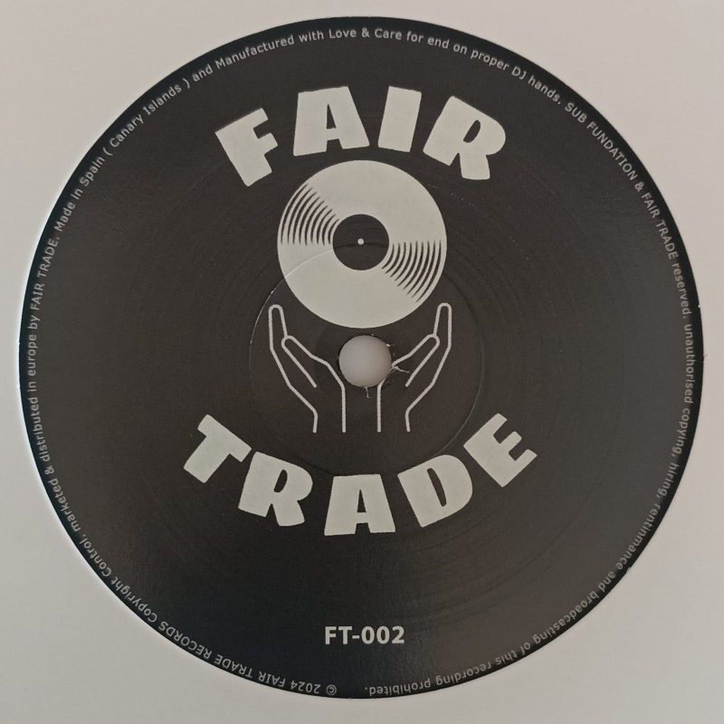 Sub Fundation – Life Is A Game, Learn The Rules E.P.