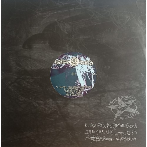 Various – Piano Confusion / Feel It / Sweet (Remixes)