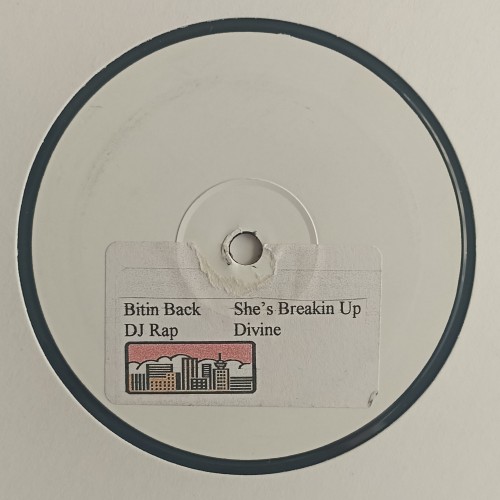 Various ‎– Untitled