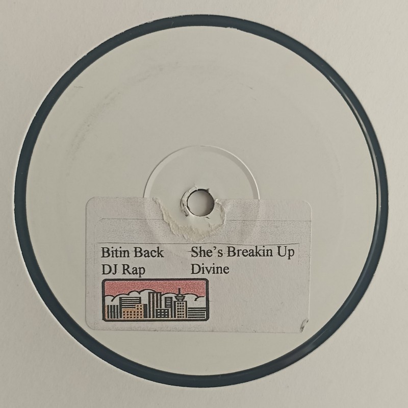 Various ‎– Untitled