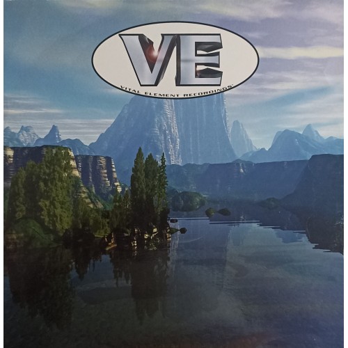 Digital Illusion – Perfect Harmony / Underground