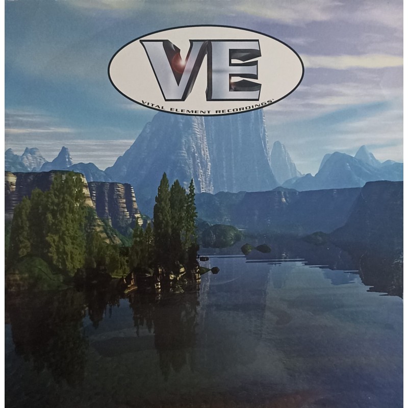 Digital Illusion – Perfect Harmony / Underground