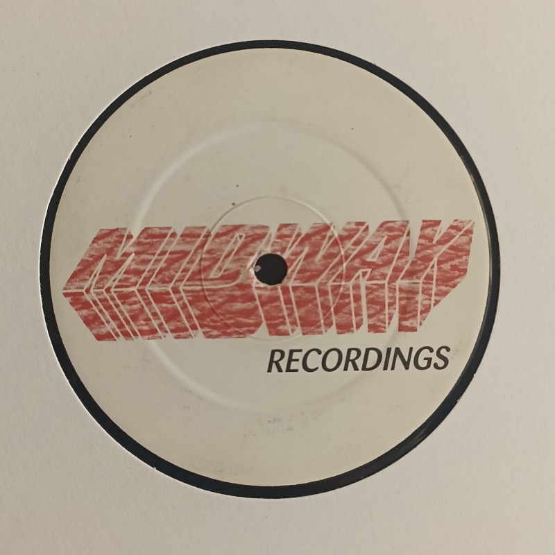 DJ Dominate – Just The Begining / Hardcore Bizness