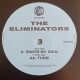The Eliminators – Soothe My Soul / Tune!