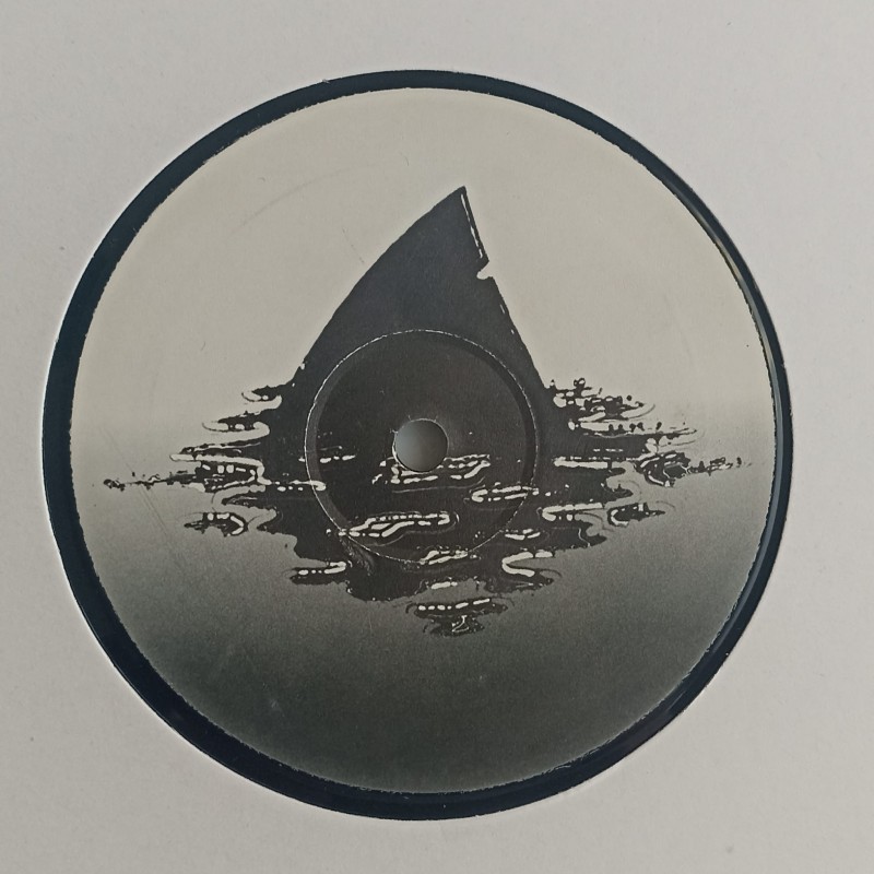 Various ‎– The Bigger Boat EP