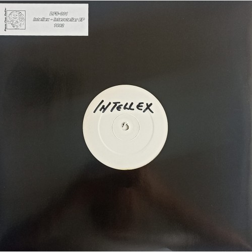 Intellex – Interstellar EP