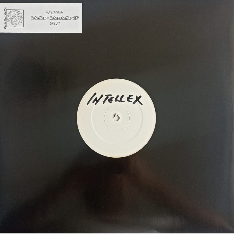 Intellex – Interstellar EP