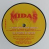 Midas ‎– Just Can't Stop Myself / Rivers Of Belief