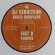 DJ Seduction / Edit V – Disco Hardcore / Pumper
