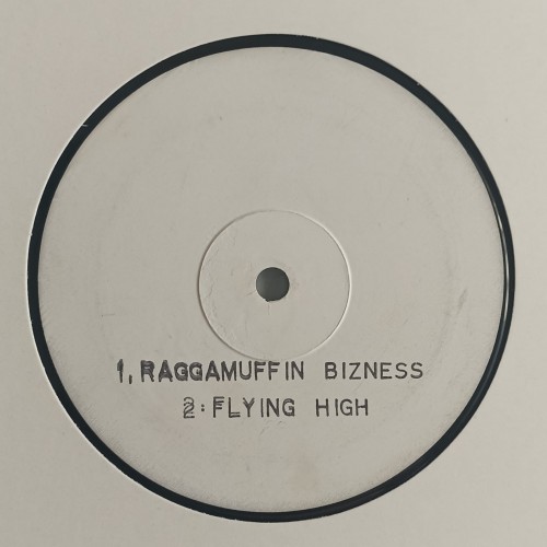Tax Dodgers – Raggamuffin Bizness / Flying High