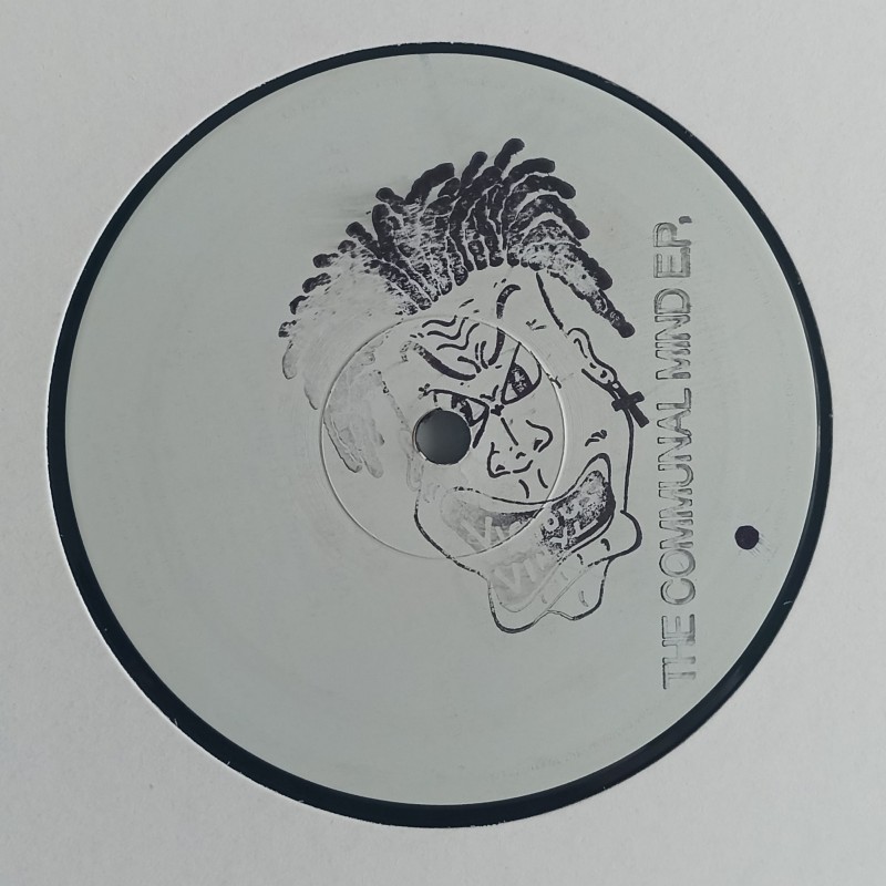 Ecology – The Communal Mind EP