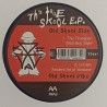 Various – The True Skool E.P.