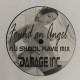 Damage Inc. ‎– Better Off Free / Found An Angel