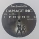 Damage Inc. vs. Axwell / Dizzee Rascal – I Found U / Pussyole